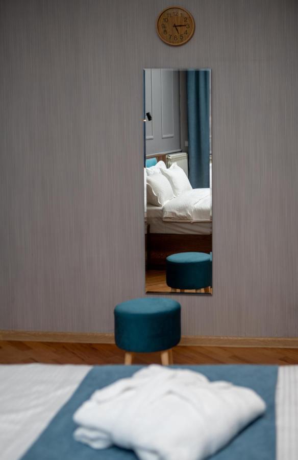 Legend Hotel تبليسي المظهر الخارجي الصورة