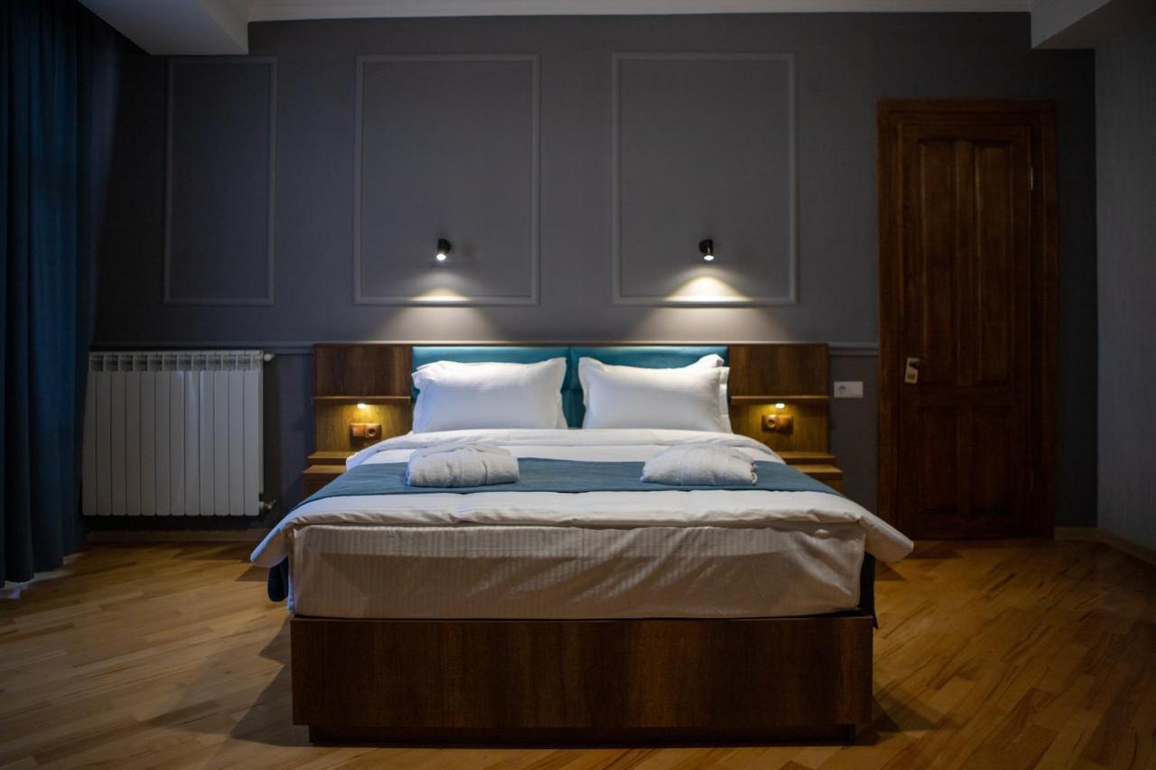 Legend Hotel تبليسي المظهر الخارجي الصورة