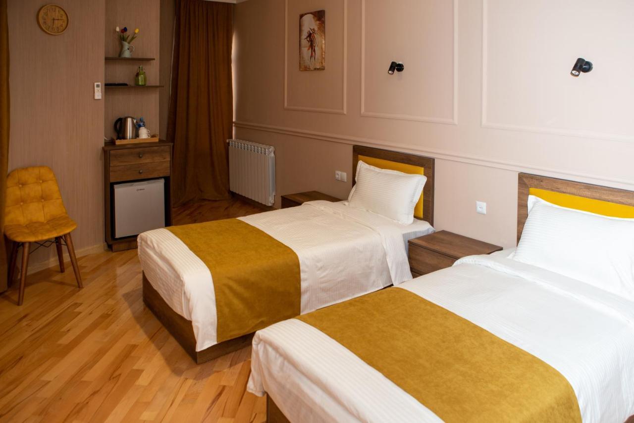 Legend Hotel تبليسي المظهر الخارجي الصورة