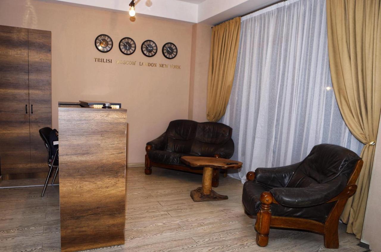 Legend Hotel تبليسي المظهر الخارجي الصورة