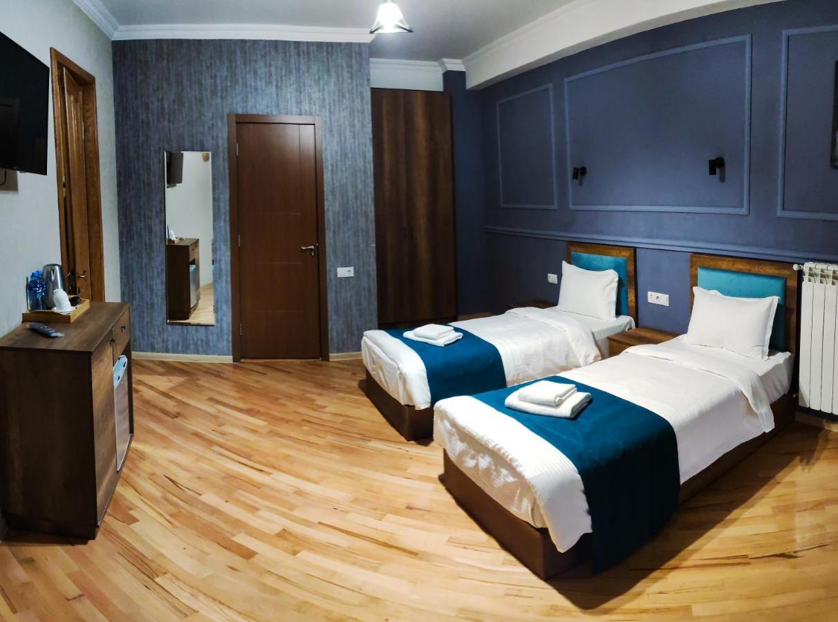 Legend Hotel تبليسي المظهر الخارجي الصورة