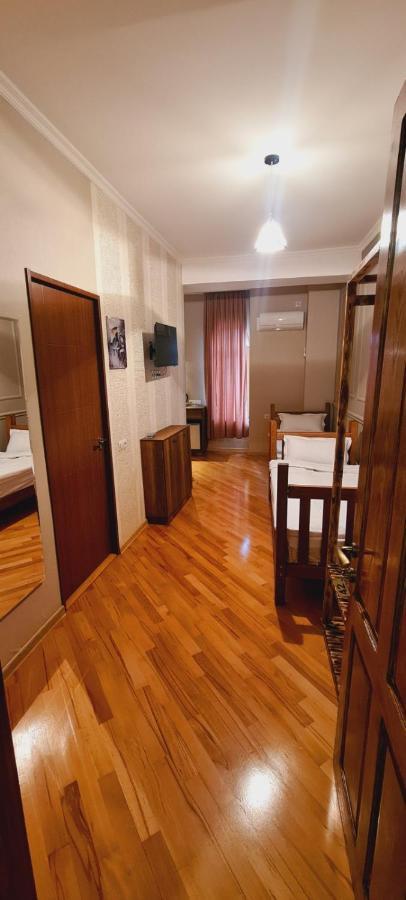 Legend Hotel تبليسي المظهر الخارجي الصورة