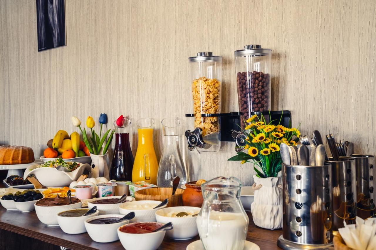 Legend Hotel تبليسي المظهر الخارجي الصورة
